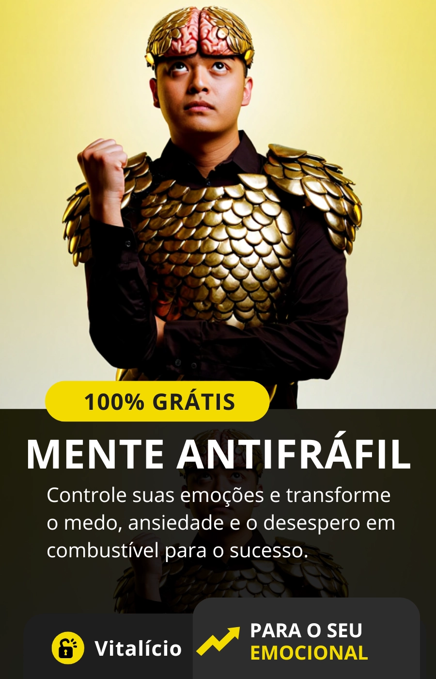 Mente Frágil
